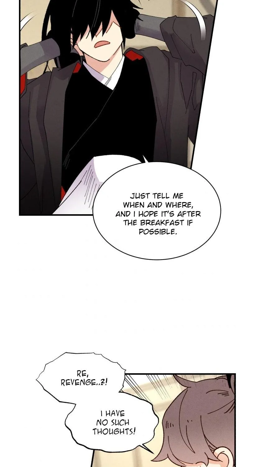 Lightning Degree Zinmanga X Chapter 80 Page 27