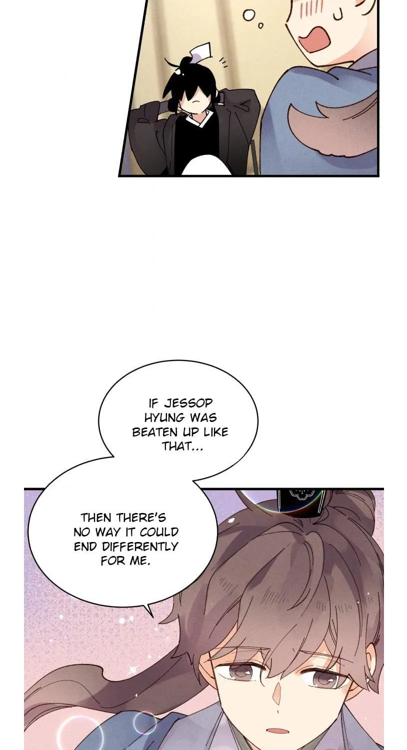 Lightning Degree Zinmanga X Chapter 80 Page 28