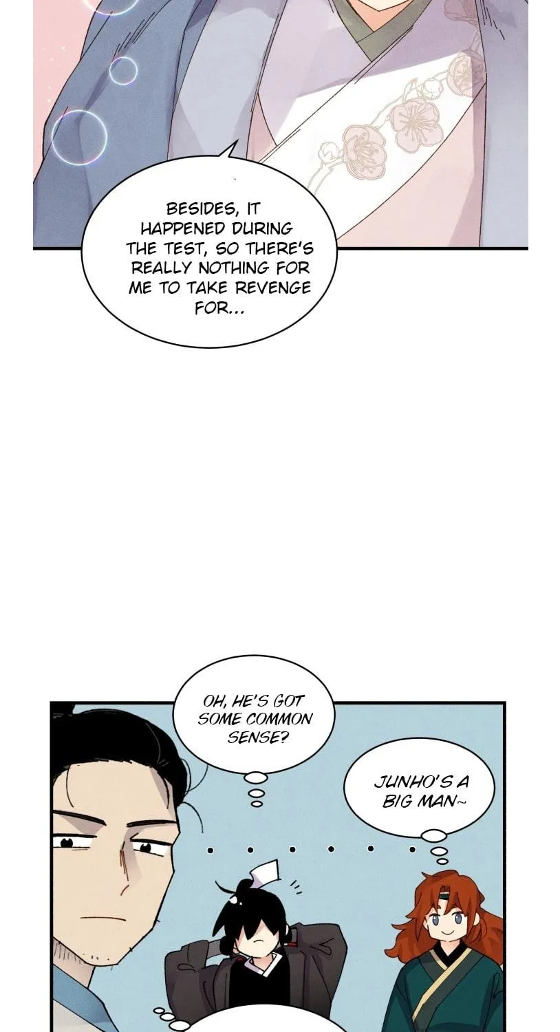 Lightning Degree Zinmanga X Chapter 80 Page 29