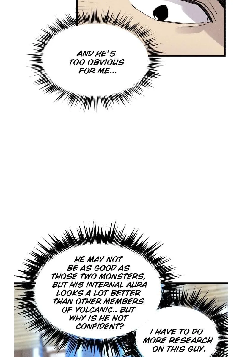 Lightning Degree Zinmanga X Chapter 80 Page 31
