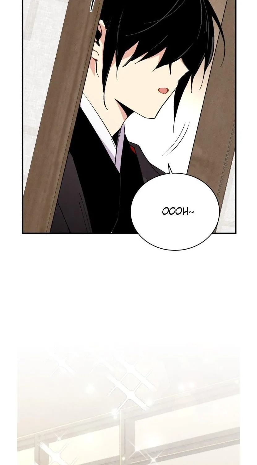 Lightning Degree Zinmanga X Chapter 79 Page 3