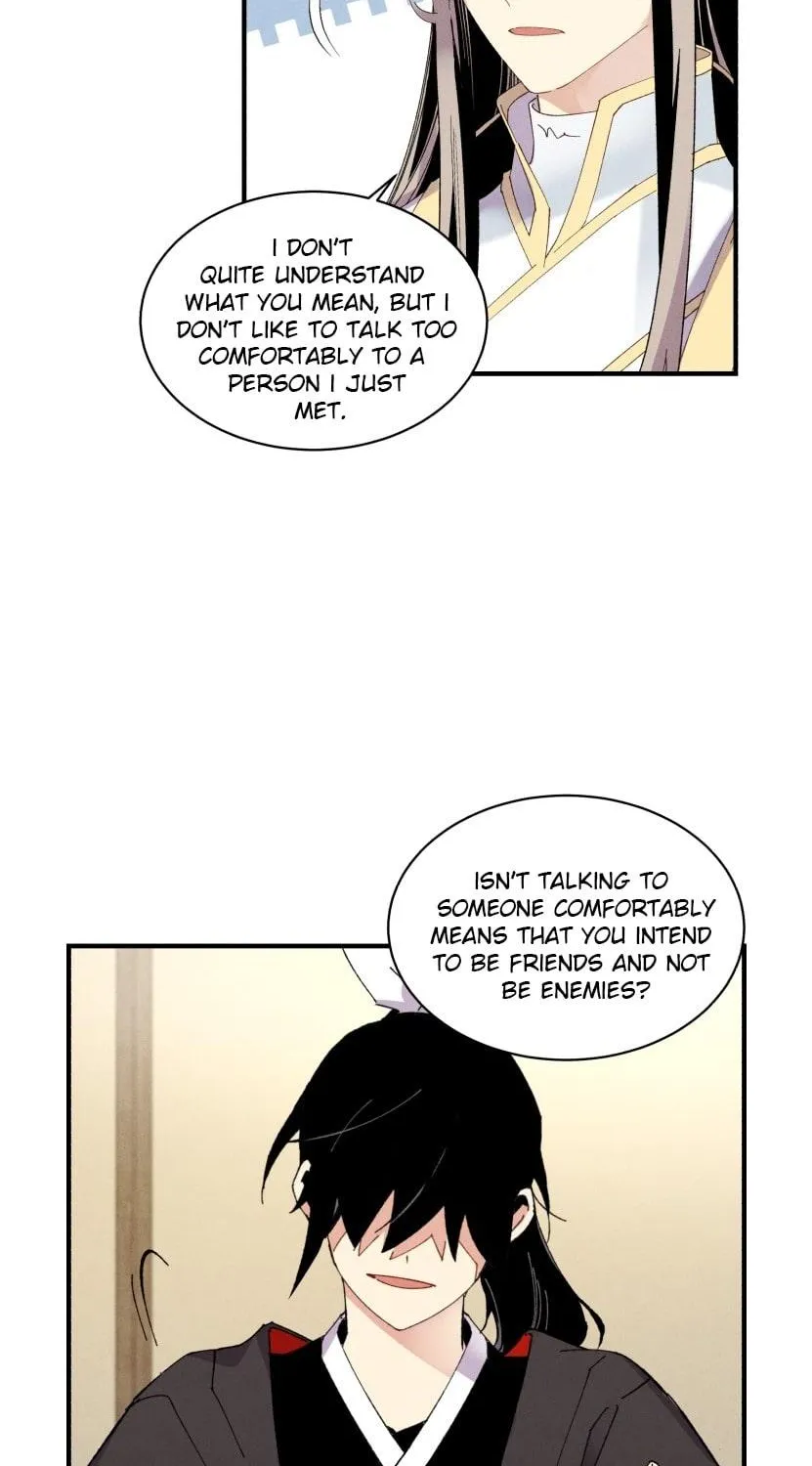 Lightning Degree Zinmanga X Chapter 79 Page 10