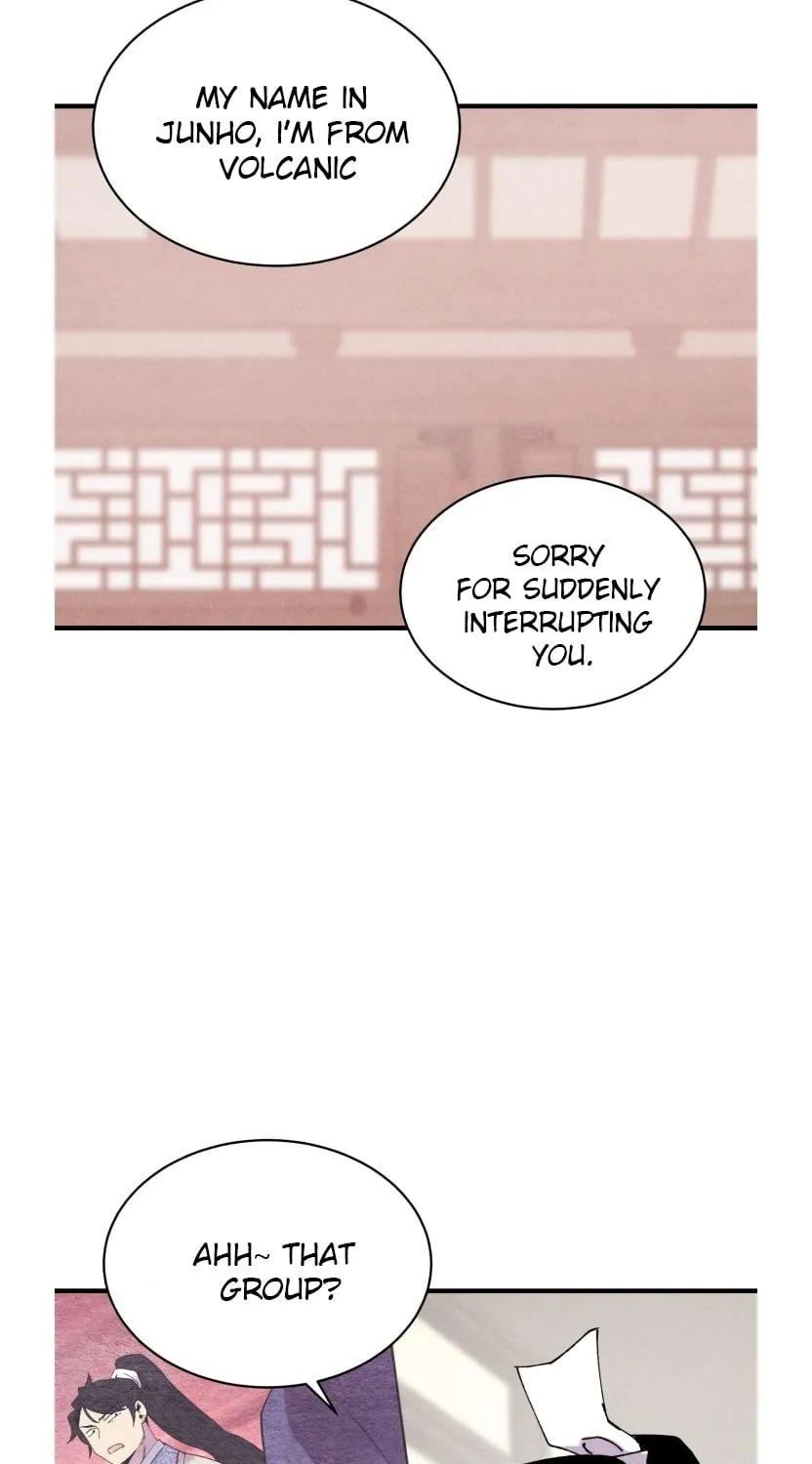 Lightning Degree Zinmanga X Chapter 79 Page 64