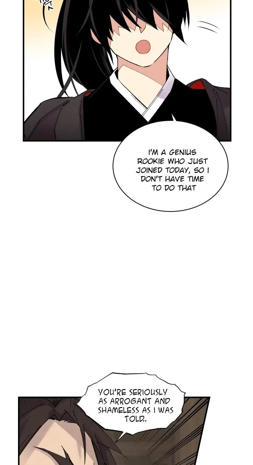 Lightning Degree Zinmanga X Chapter 78 Page 6