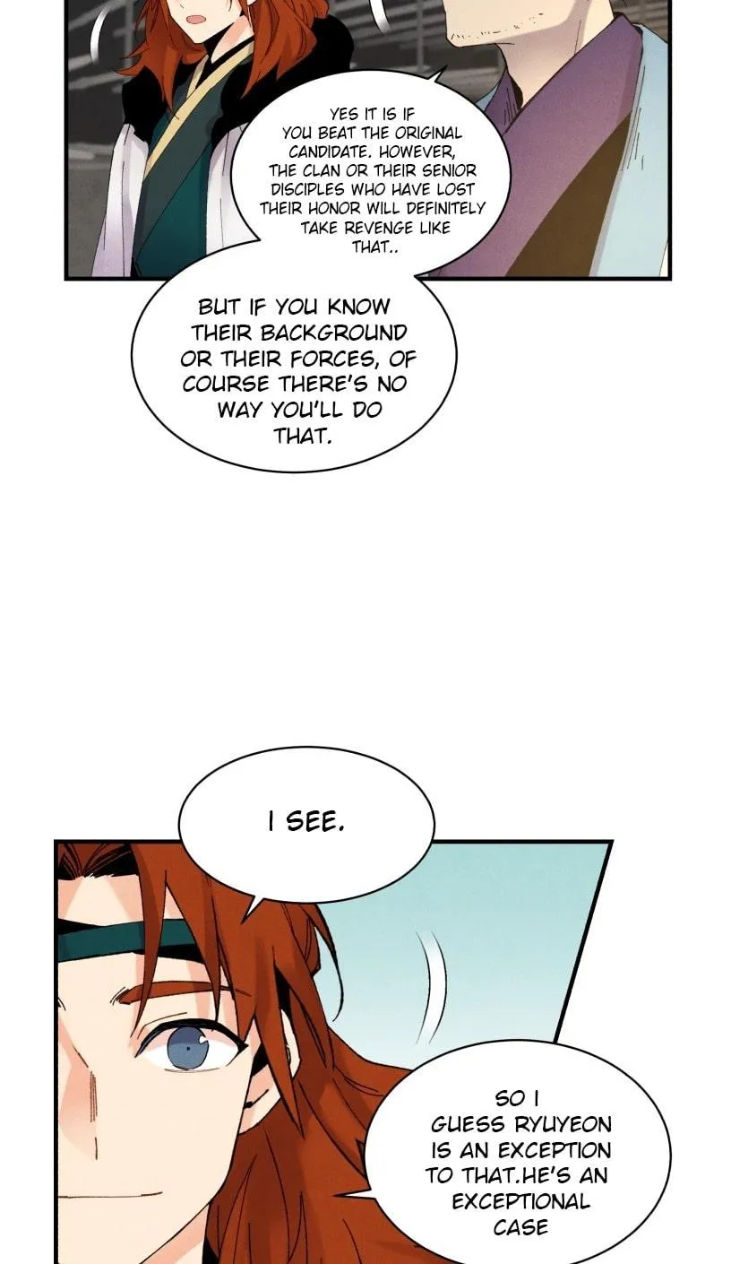Lightning Degree Zinmanga X Chapter 78 Page 10