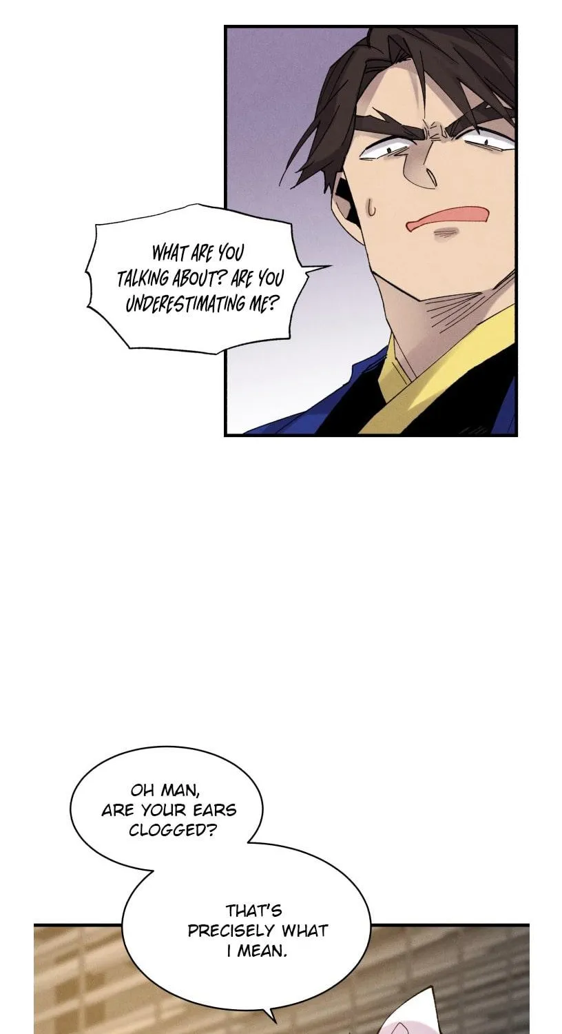 Lightning Degree Zinmanga X Chapter 78 Page 15
