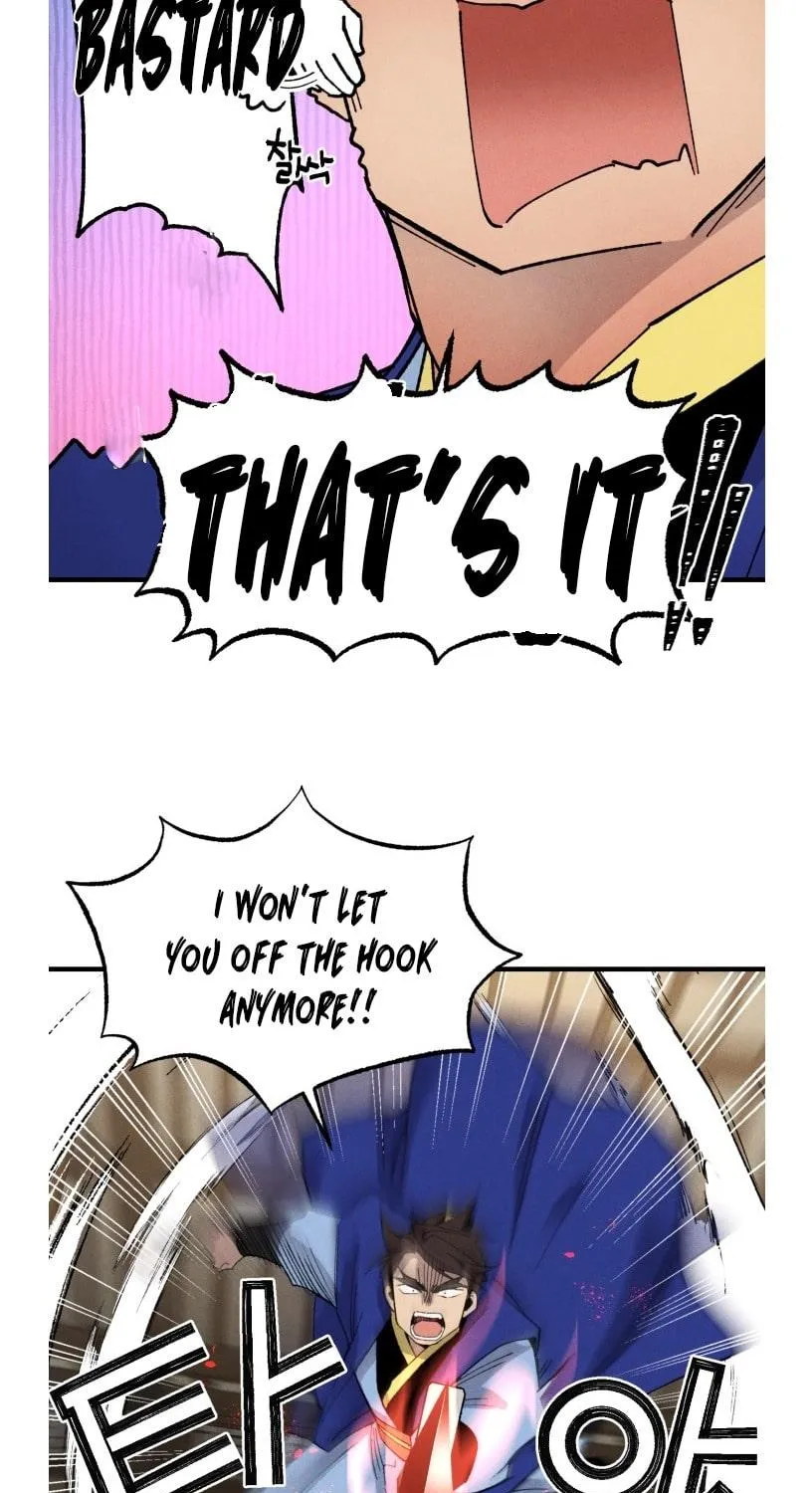 Lightning Degree Zinmanga X Chapter 78 Page 21