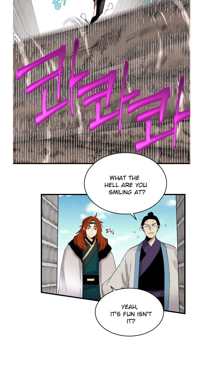 Lightning Degree Zinmanga X Chapter 77 Page 5