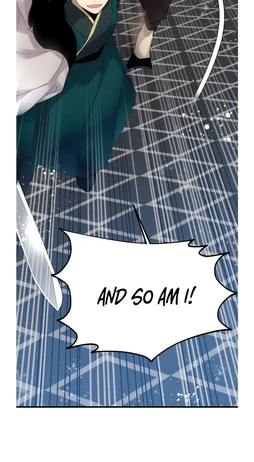 Lightning Degree Zinmanga X Chapter 77 Page 8