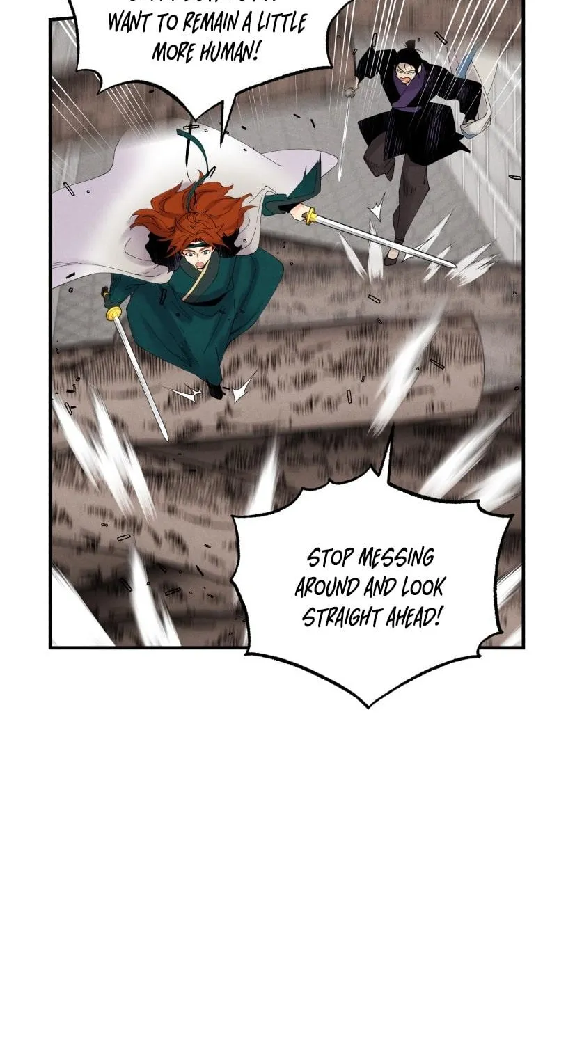Lightning Degree Zinmanga X Chapter 77 Page 19
