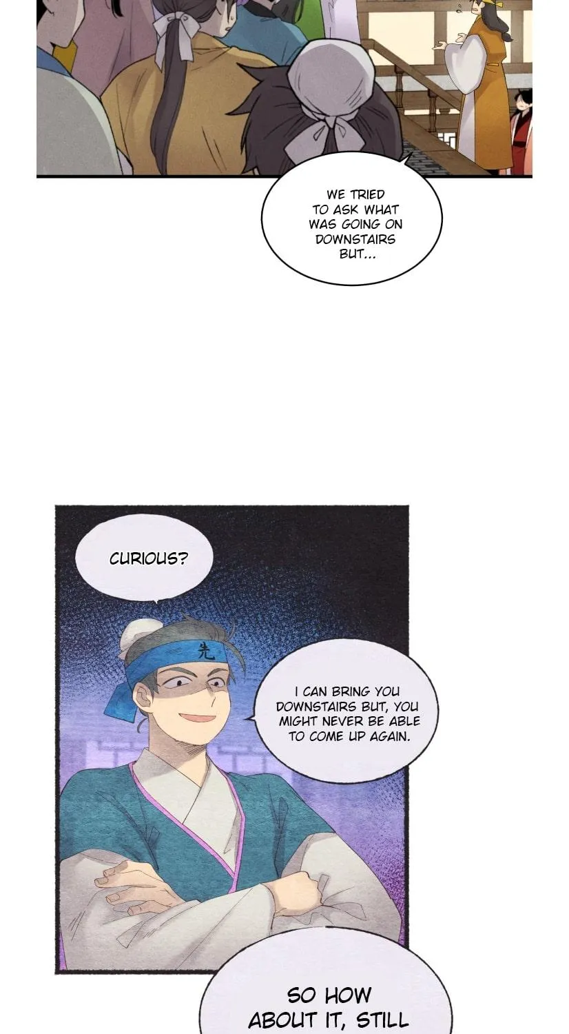 Lightning Degree Zinmanga X Chapter 77 Page 24