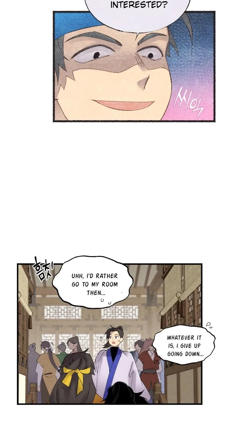Lightning Degree Zinmanga X Chapter 77 Page 25