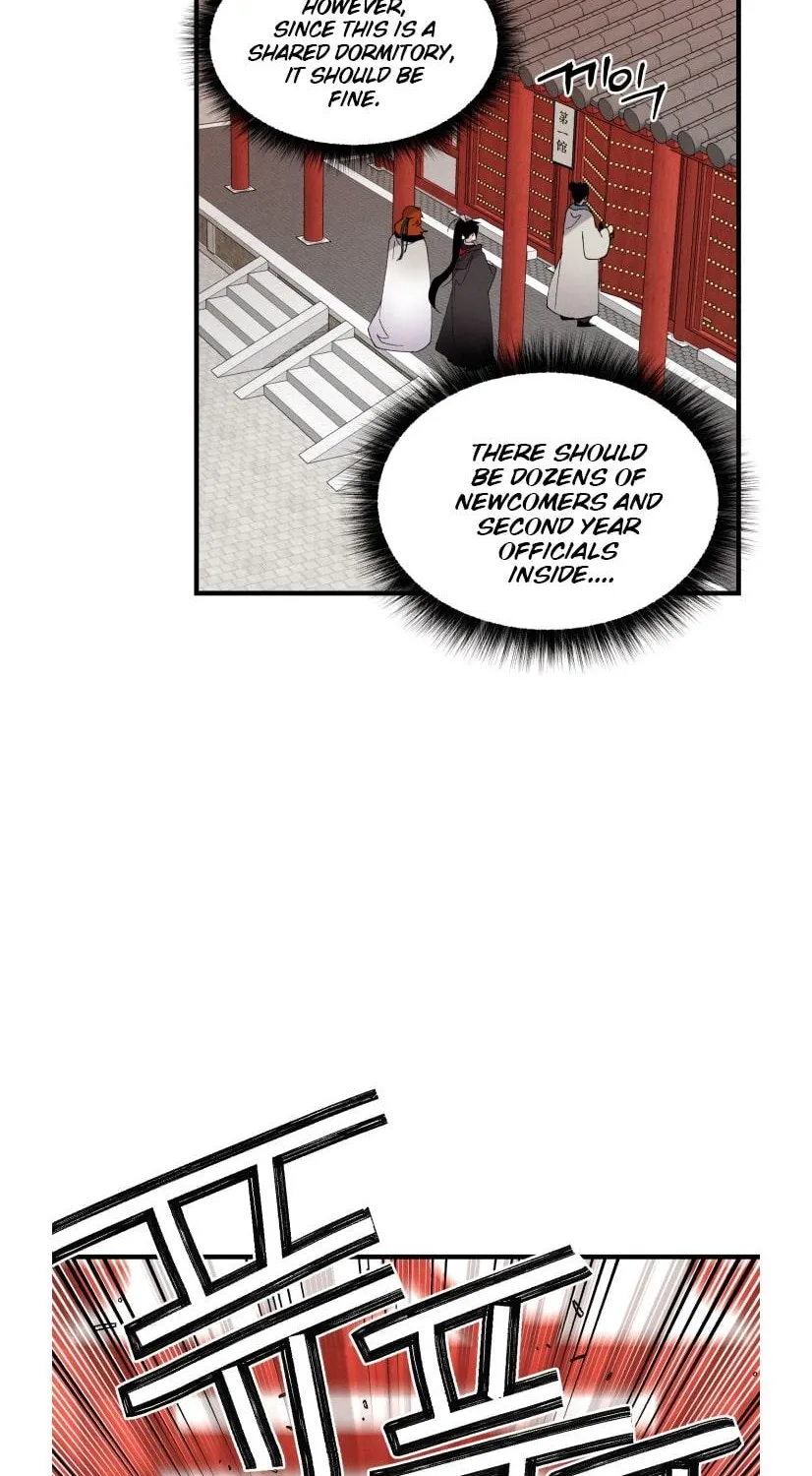 Lightning Degree Zinmanga X Chapter 77 Page 33