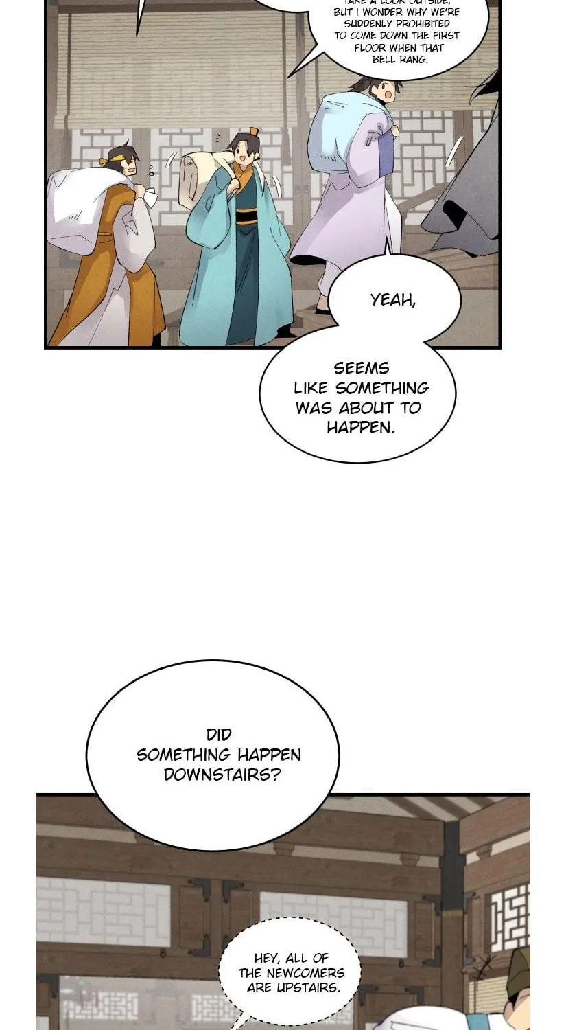 Lightning Degree Zinmanga X Chapter 76 Page 34