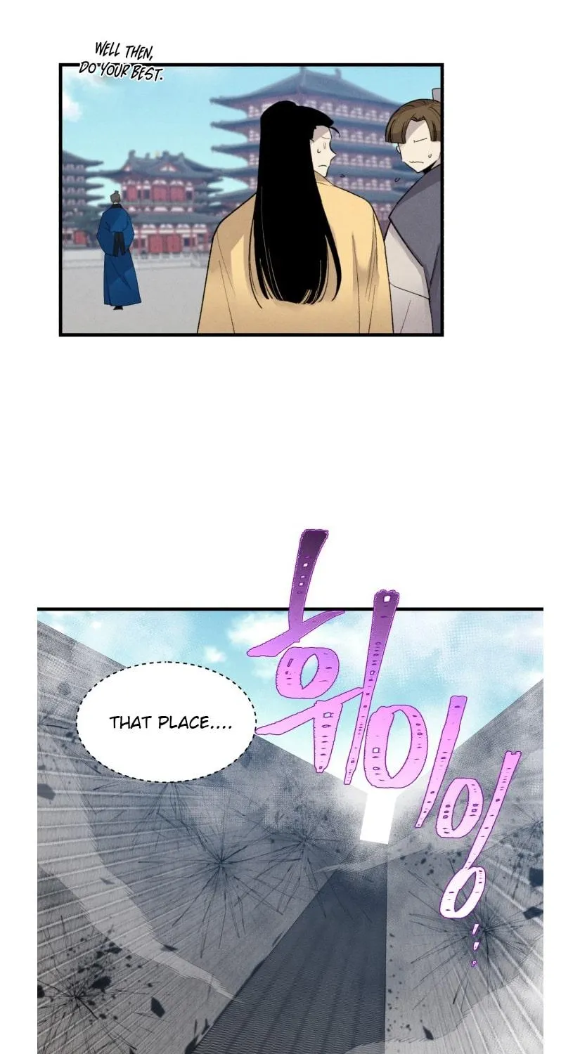 Lightning Degree Zinmanga X Chapter 76 Page 38