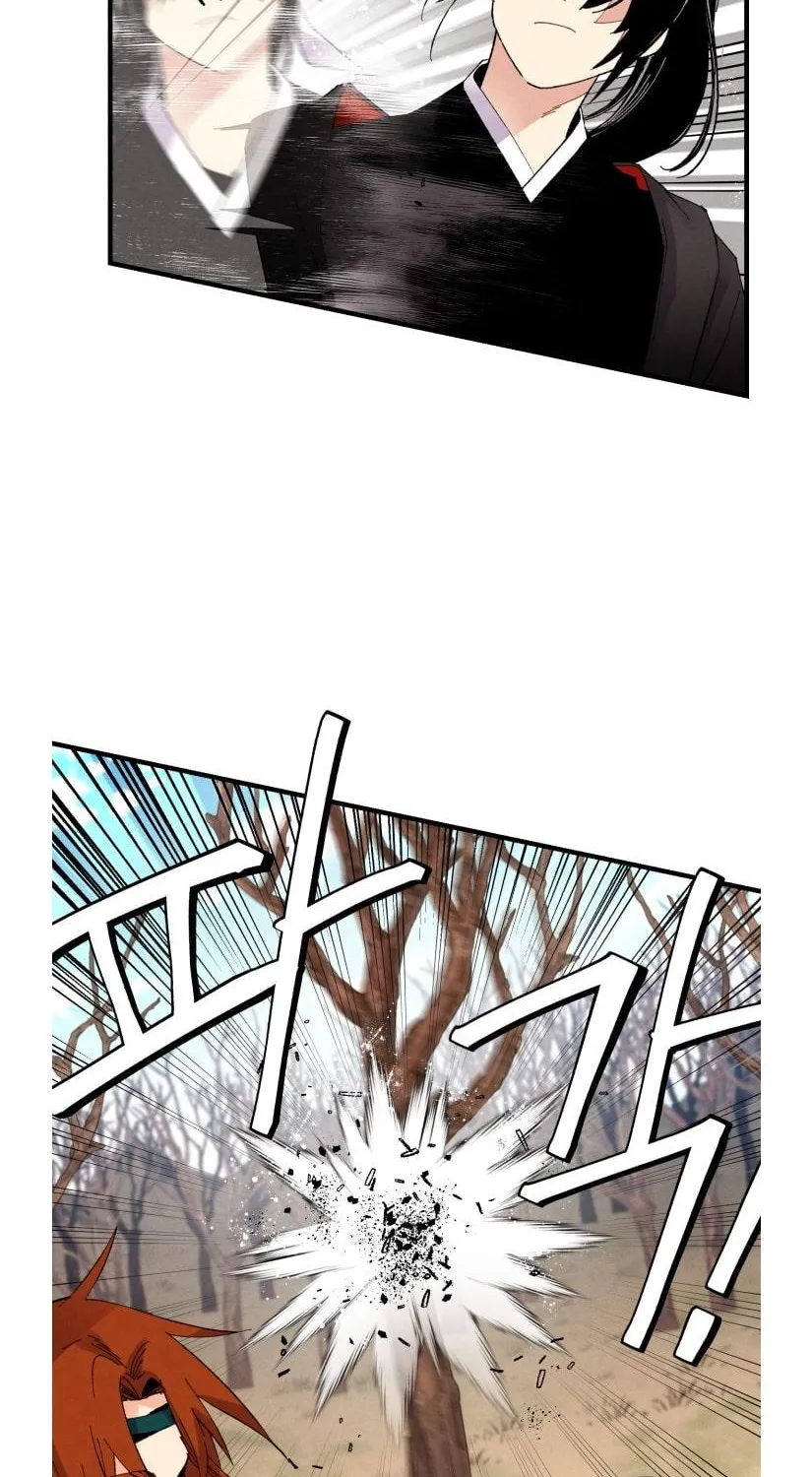 Lightning Degree Zinmanga X Chapter 76 Page 49