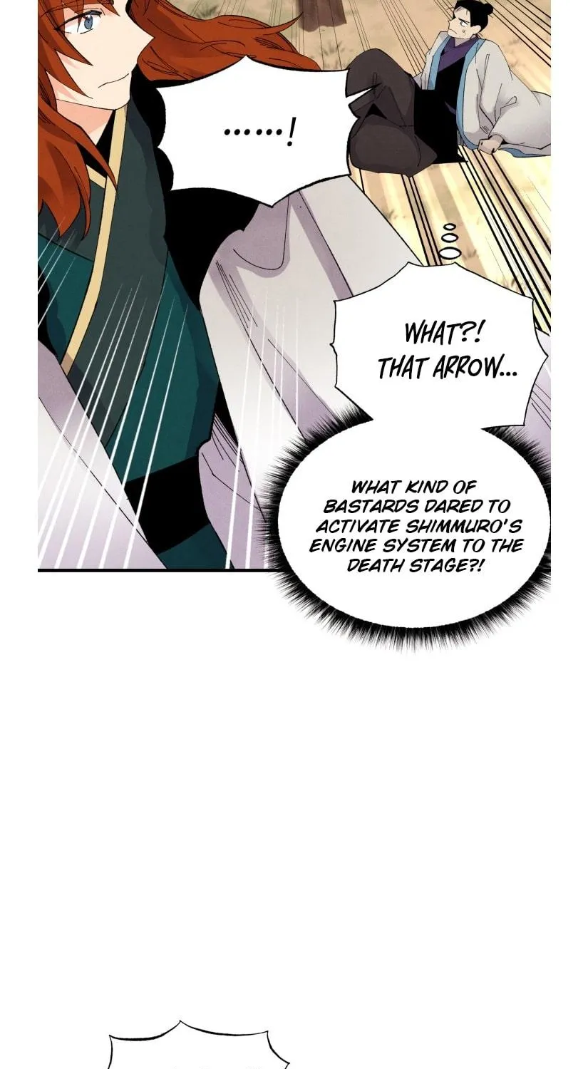 Lightning Degree Zinmanga X Chapter 76 Page 50