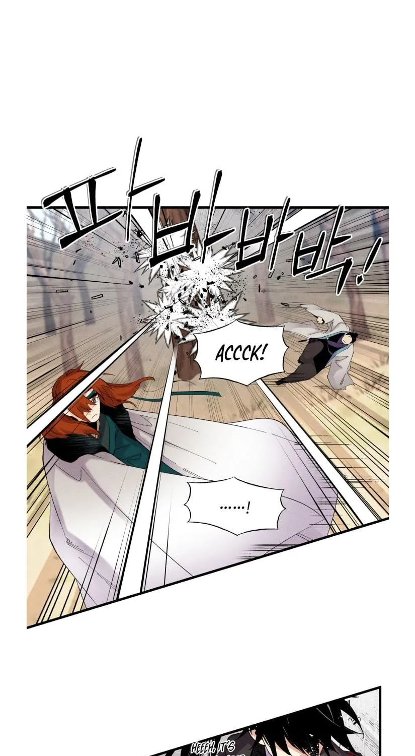 Lightning Degree Zinmanga X Chapter 76 Page 55