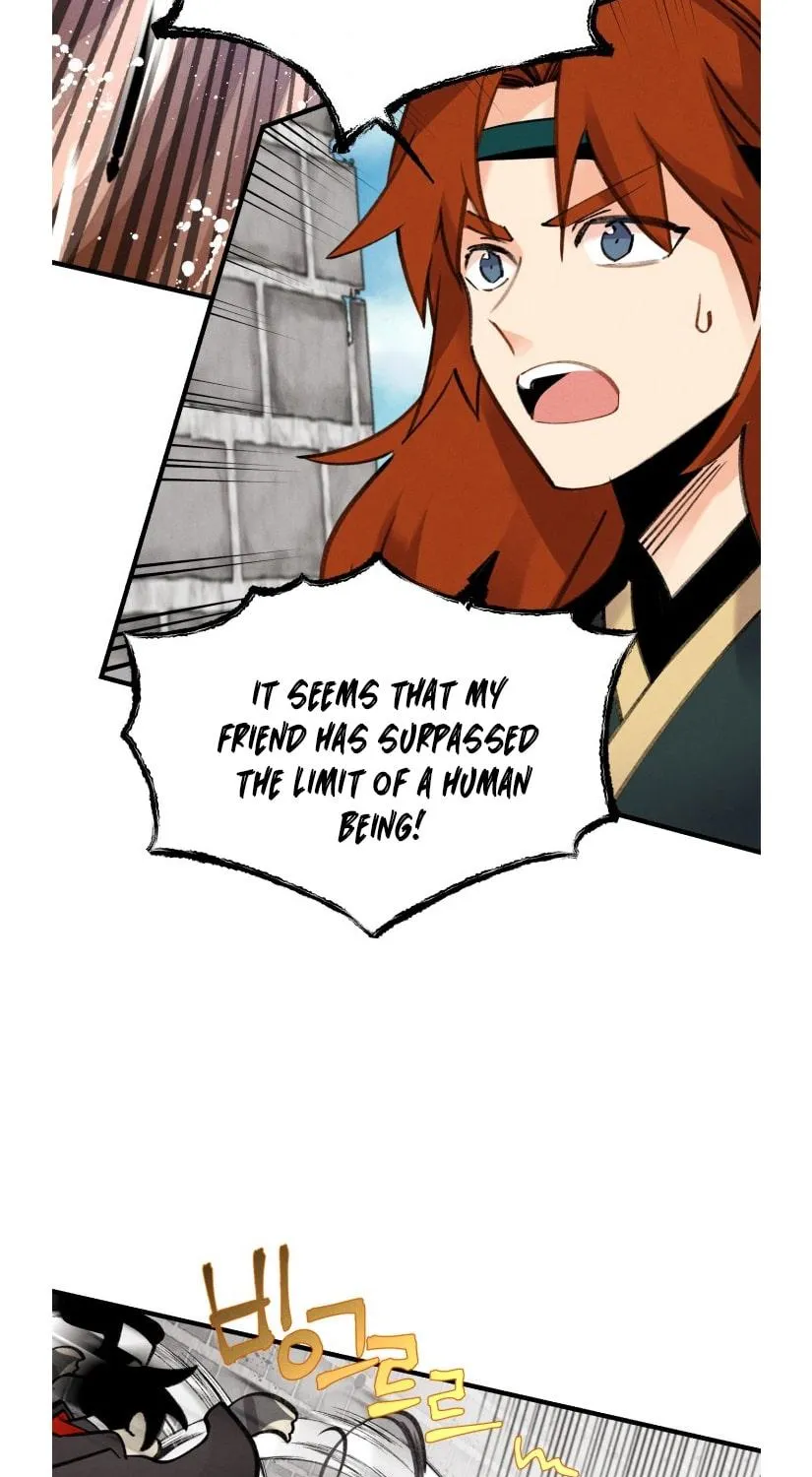 Lightning Degree Zinmanga X Chapter 76 Page 61