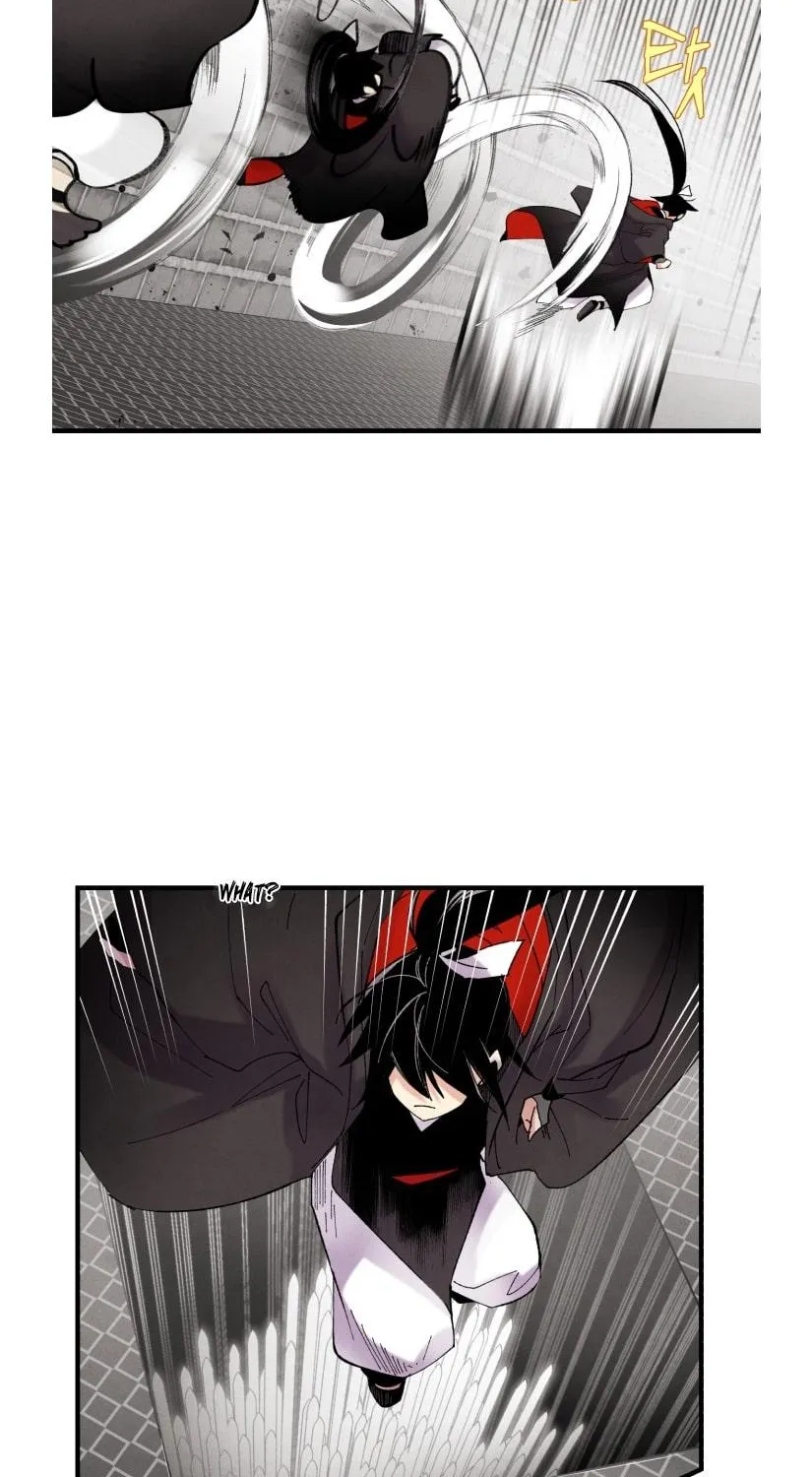 Lightning Degree Zinmanga X Chapter 76 Page 62