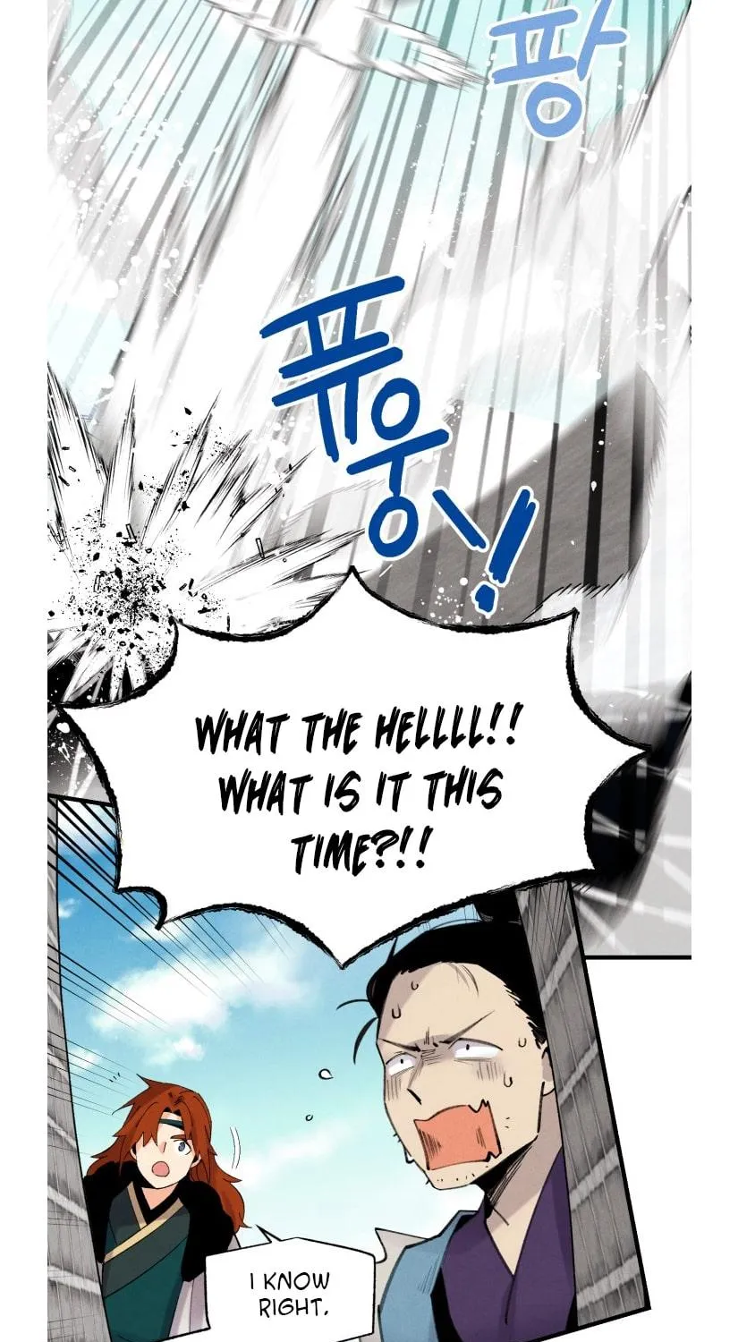 Lightning Degree Zinmanga X Chapter 76 Page 64