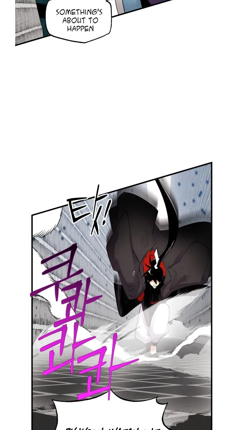 Lightning Degree Zinmanga X Chapter 76 Page 65