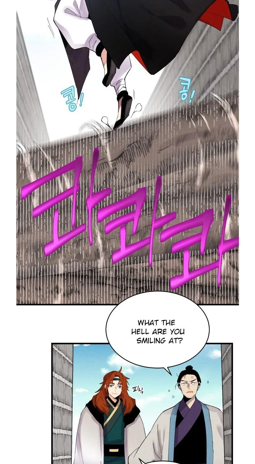 Lightning Degree Zinmanga X Chapter 76 Page 68