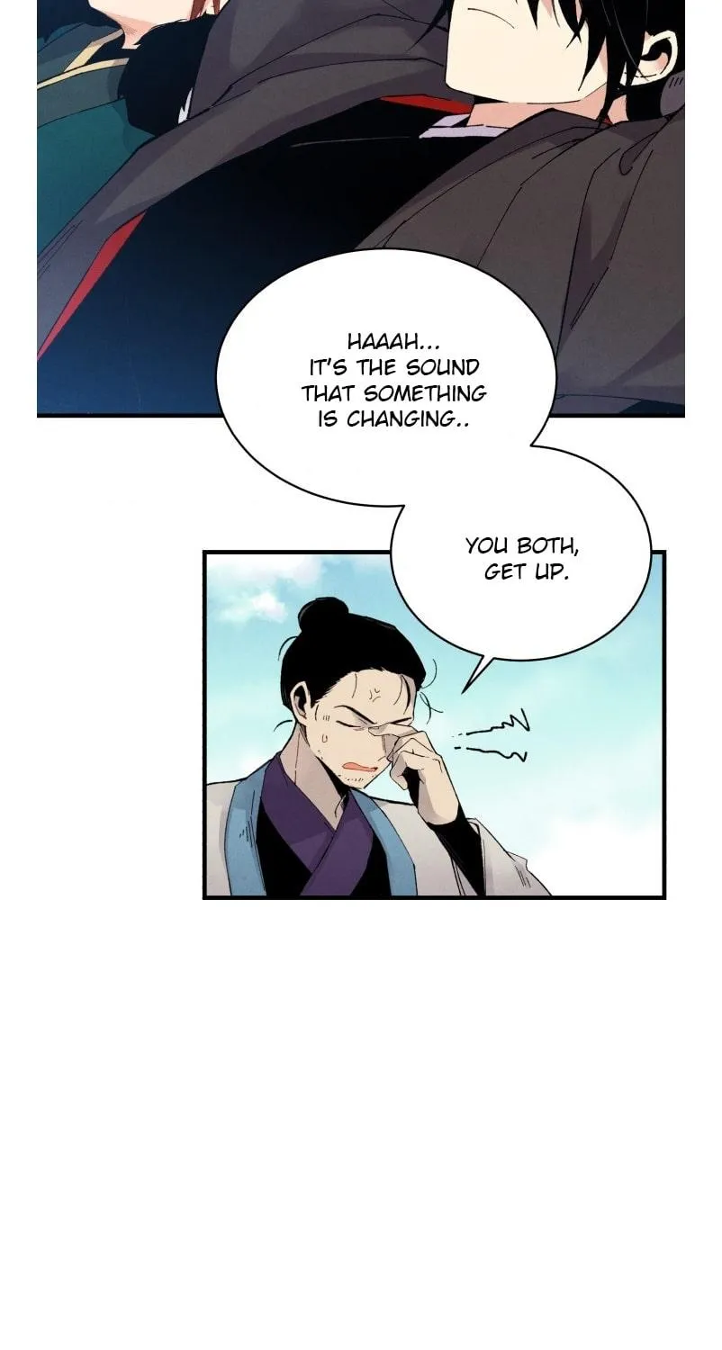 Lightning Degree Zinmanga X Chapter 75 Page 60