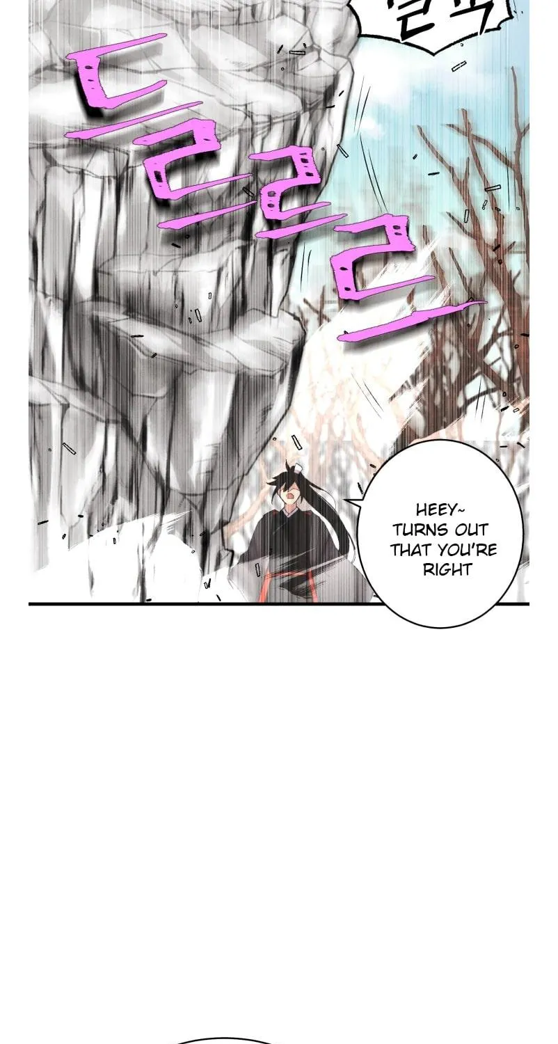 Lightning Degree Zinmanga X Chapter 75 Page 62