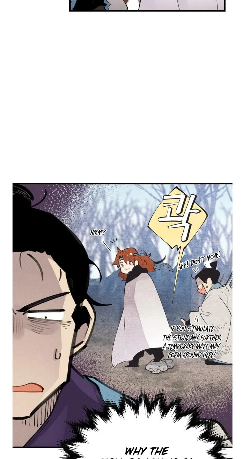 Lightning Degree Zinmanga X Chapter 75 Page 65