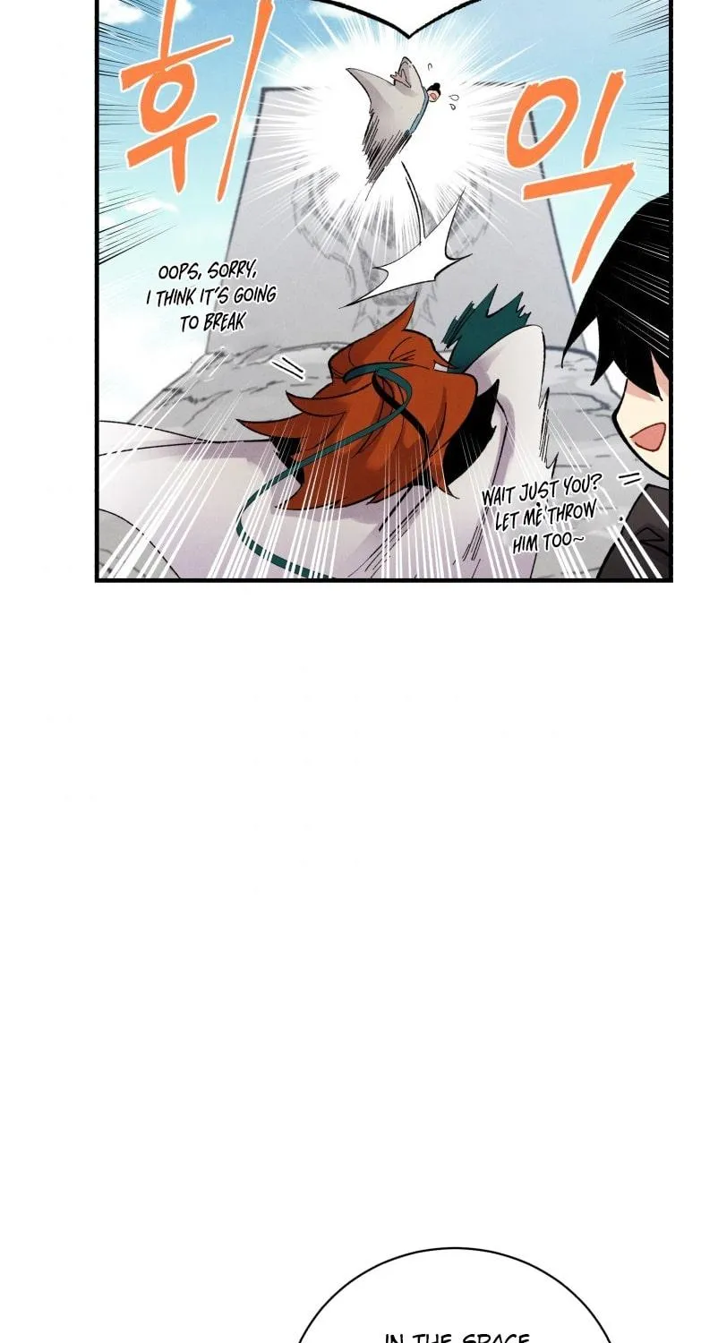 Lightning Degree Zinmanga X Chapter 75 Page 68