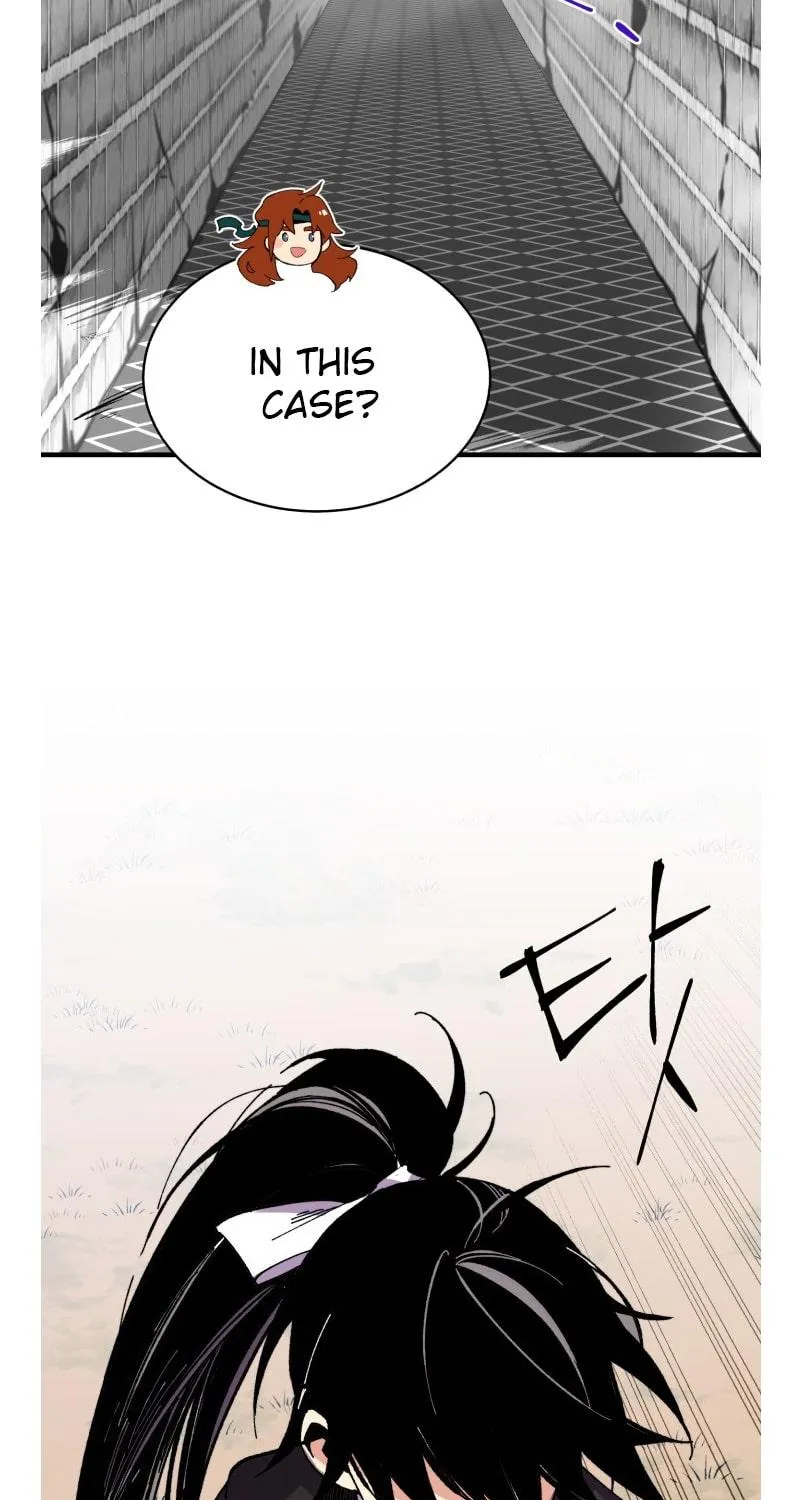 Lightning Degree Zinmanga X Chapter 75 Page 74