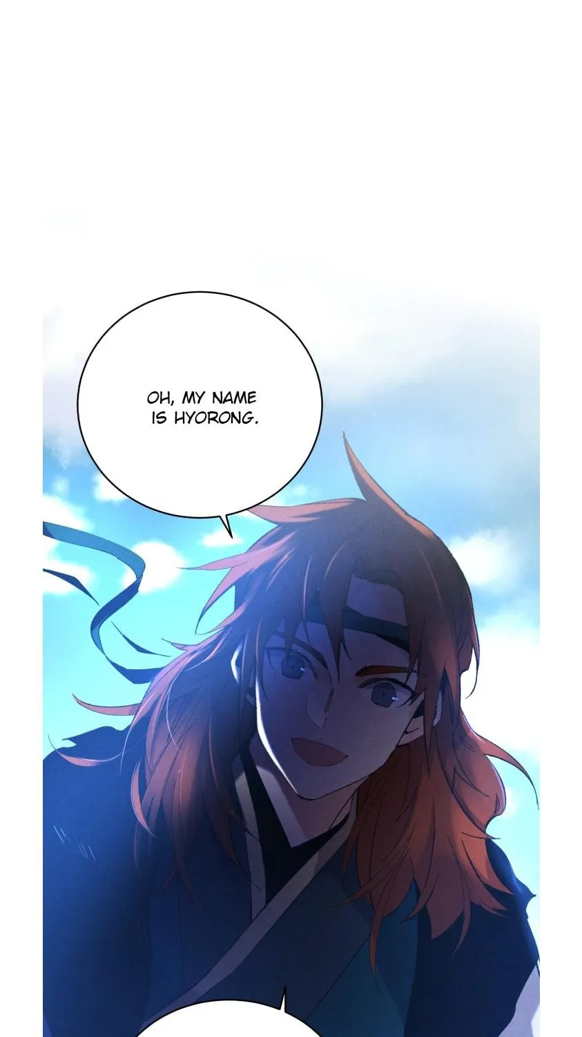 Lightning Degree Zinmanga X Chapter 74 Page 4