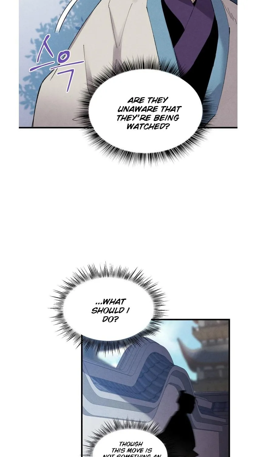Lightning Degree Zinmanga X Chapter 74 Page 21