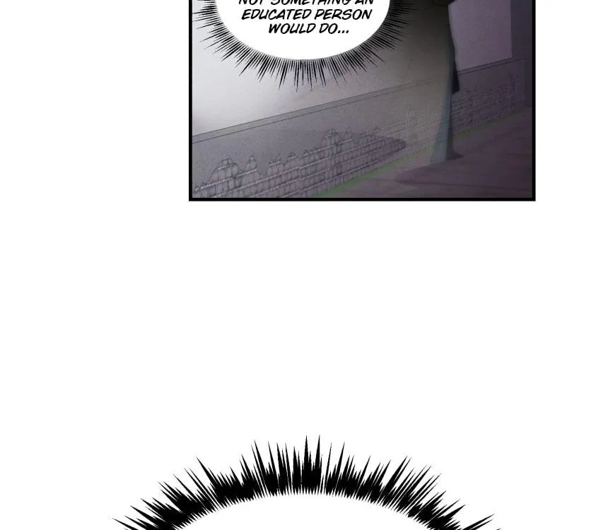 Lightning Degree Zinmanga X Chapter 74 Page 22
