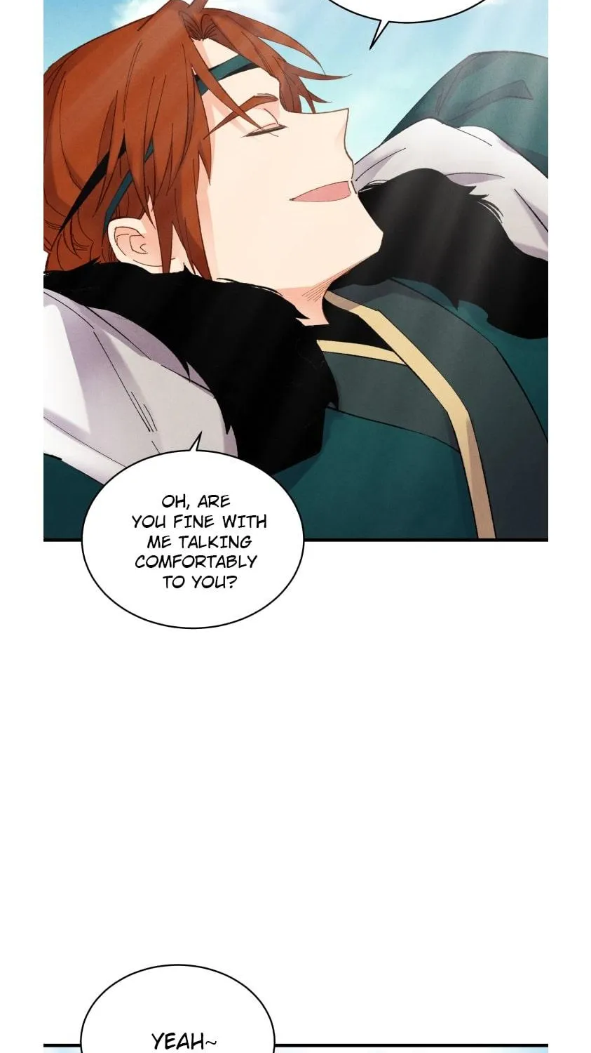 Lightning Degree Zinmanga X Chapter 74 Page 26