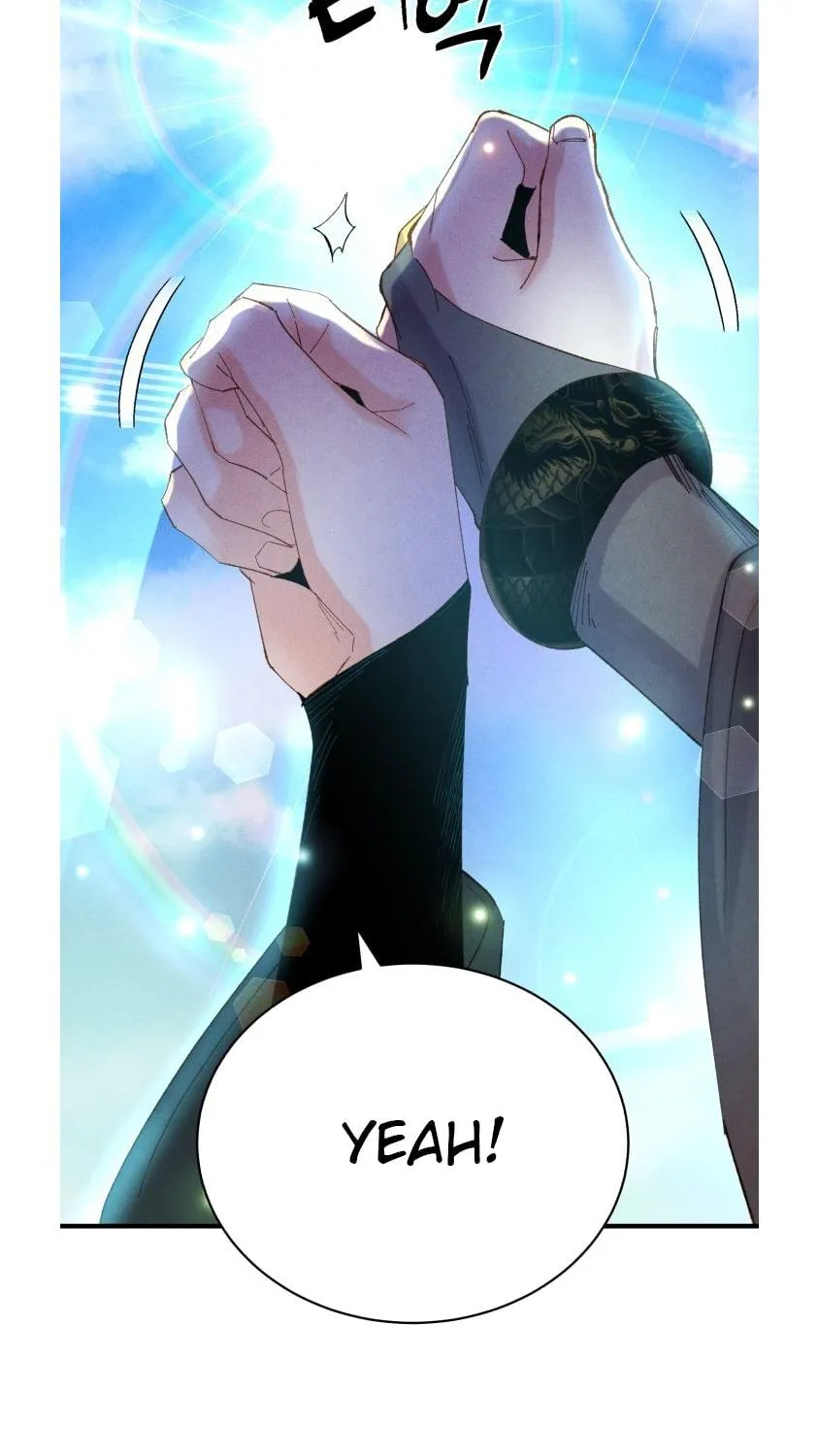 Lightning Degree Zinmanga X Chapter 74 Page 29