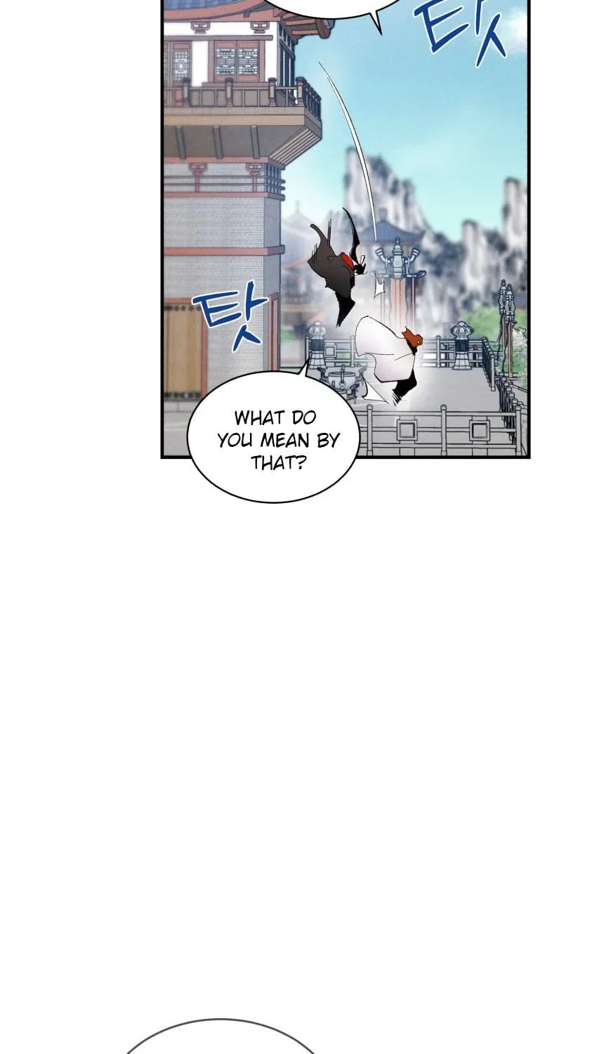 Lightning Degree Zinmanga X Chapter 74 Page 37