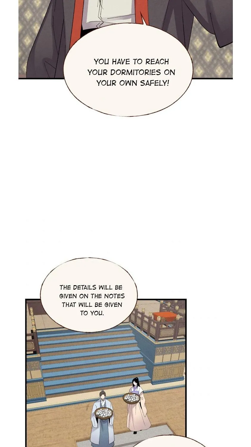 Lightning Degree Zinmanga X Chapter 74 Page 43