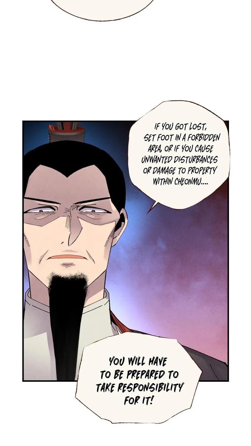 Lightning Degree Zinmanga X Chapter 74 Page 56