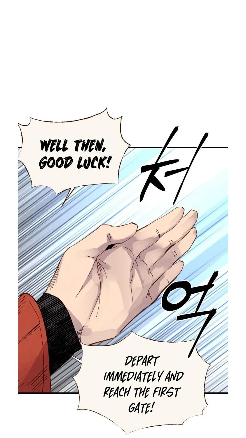 Lightning Degree Zinmanga X Chapter 74 Page 57