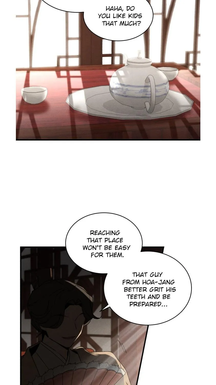 Lightning Degree Zinmanga X Chapter 74 Page 60