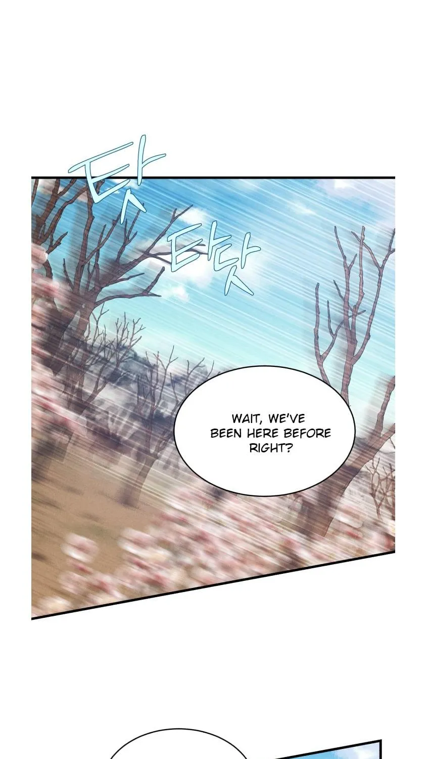 Lightning Degree Zinmanga X Chapter 74 Page 64