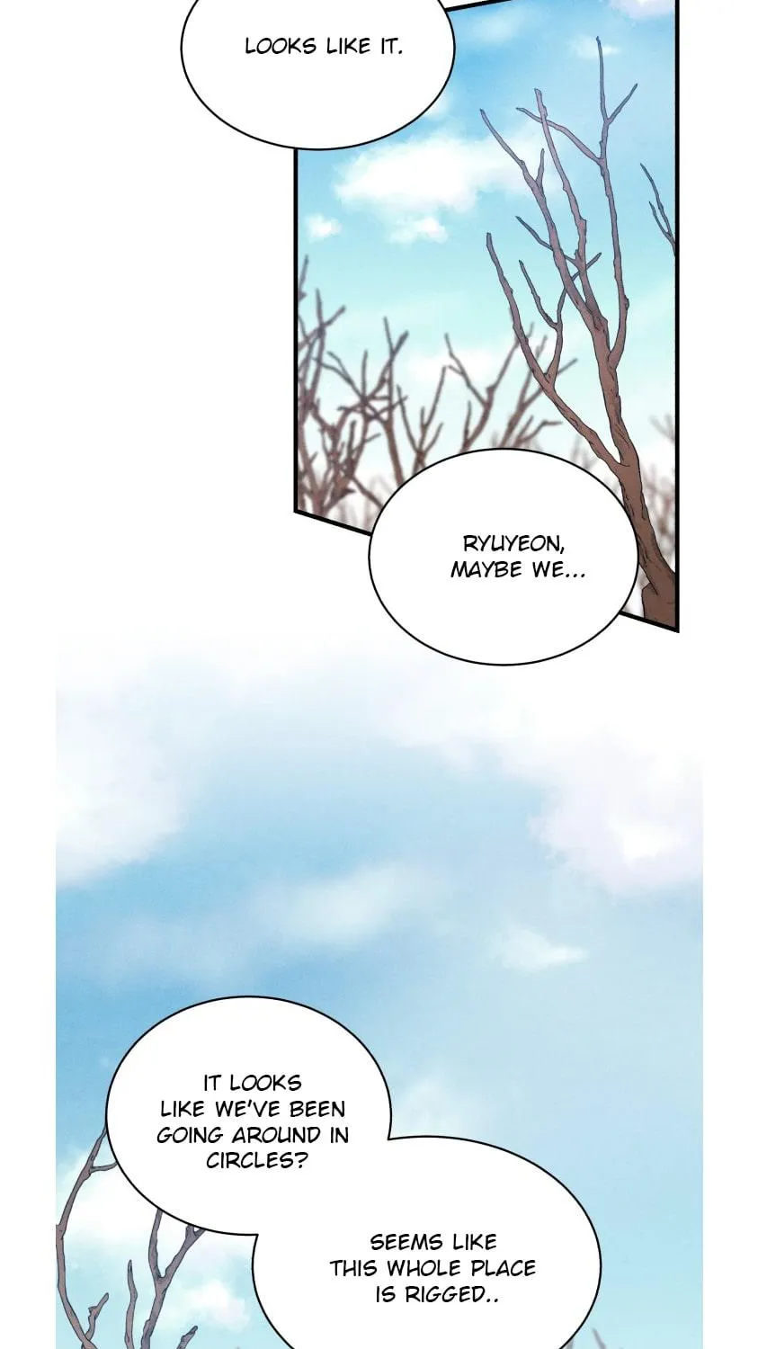 Lightning Degree Zinmanga X Chapter 74 Page 65