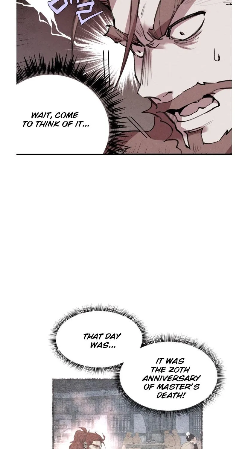 Lightning Degree Zinmanga X Chapter 72 Page 30