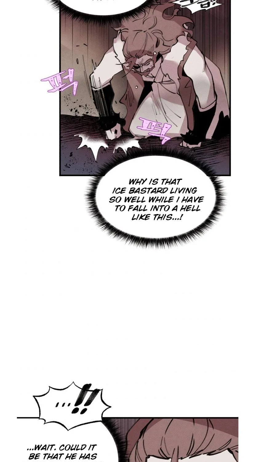 Lightning Degree Zinmanga X Chapter 72 Page 36