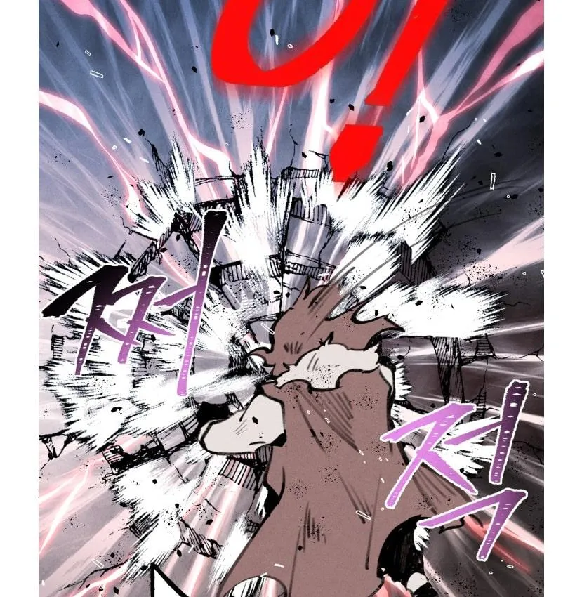 Lightning Degree Zinmanga X Chapter 72 Page 42