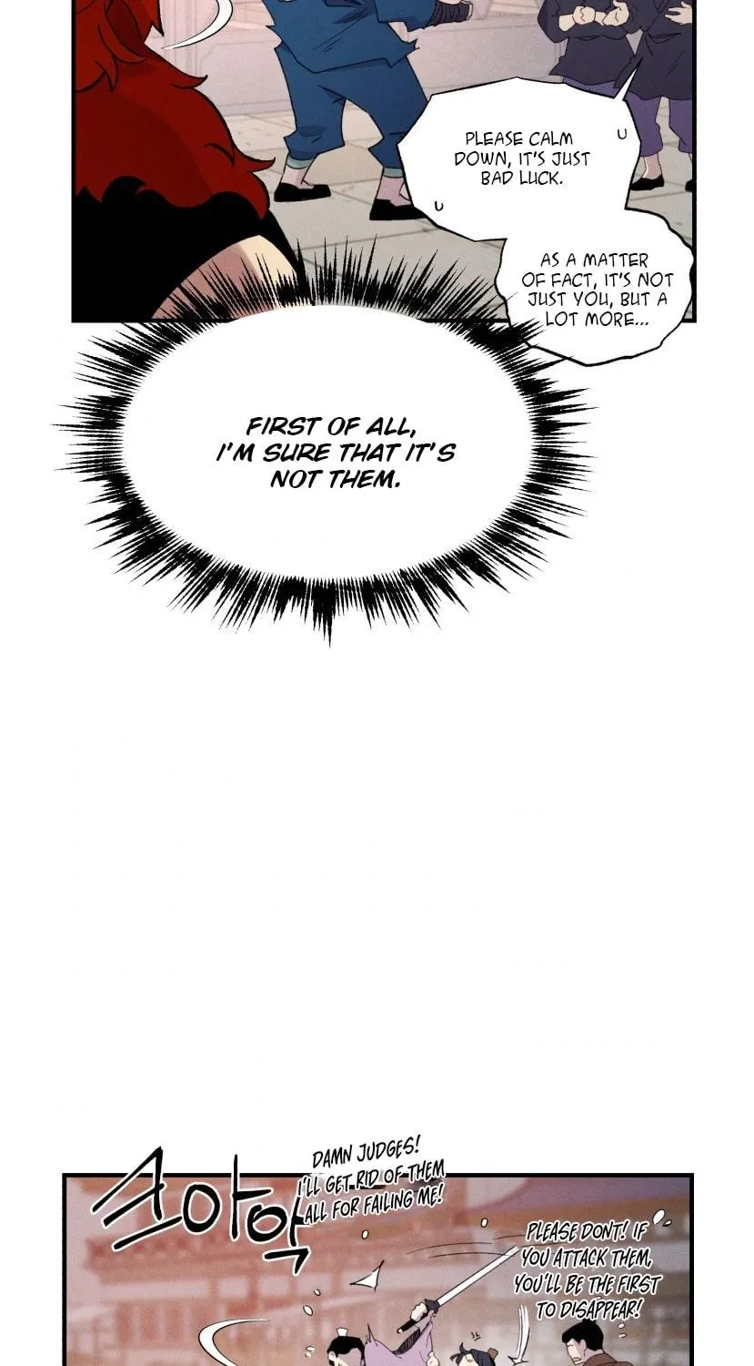 Lightning Degree Zinmanga X Chapter 72 Page 51