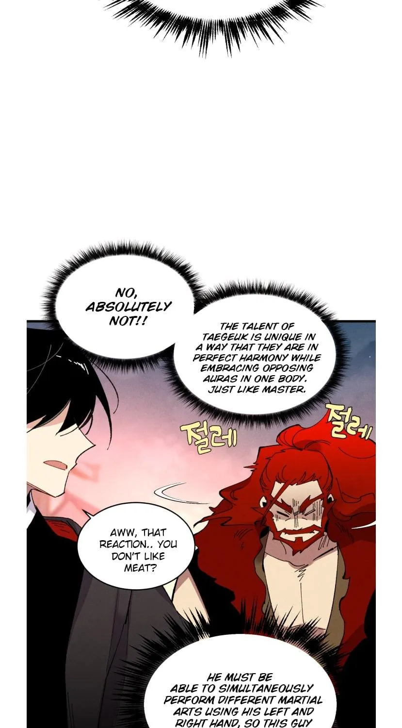 Lightning Degree Zinmanga X Chapter 72 Page 55