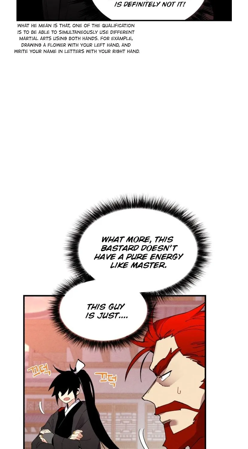 Lightning Degree Zinmanga X Chapter 72 Page 56